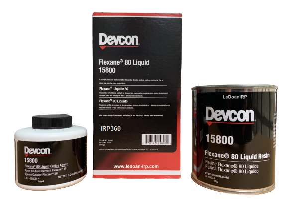 Devcon Flexane 80 Liquid 15800 - IRP360